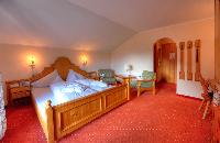 Ausztria - Tirol - STUBAI gleccser - PATSCHERKOFEL - Hotel Brennerspitz ****